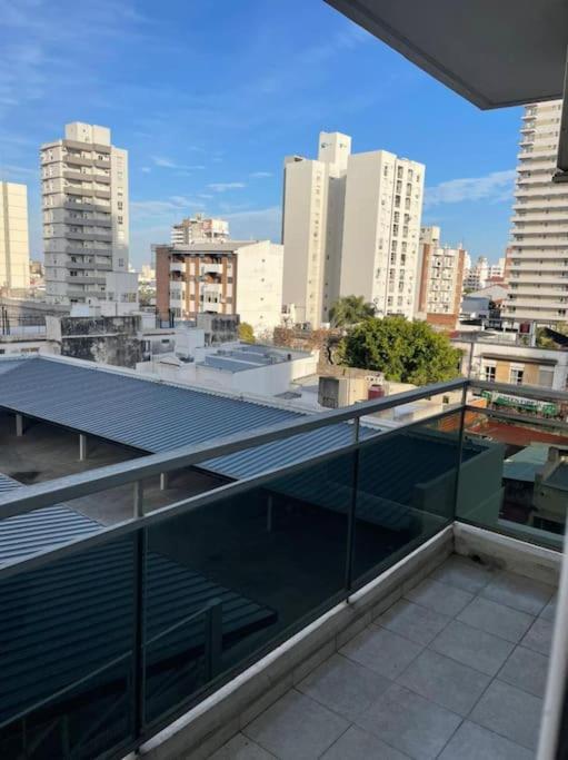 Hermoso Monoambiente En Santa Fe Santa Fé Exterior foto