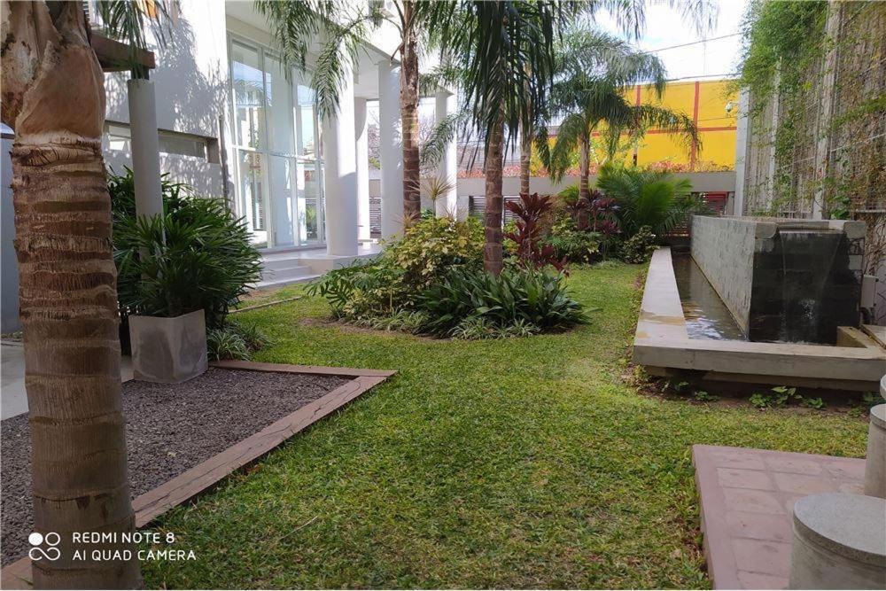 Hermoso Monoambiente En Santa Fe Santa Fé Exterior foto